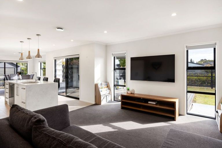 Photo of property in 6 Probert Crescent, Chartwell, Hamilton, 3210