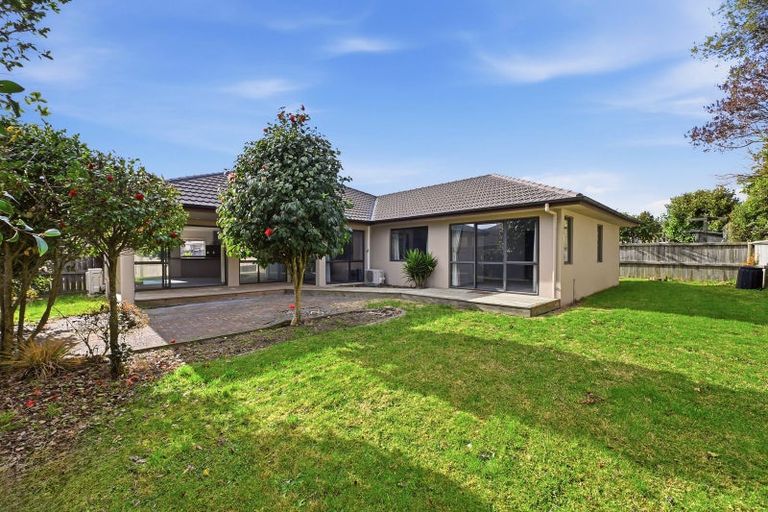 Photo of property in 4 Owhatiura Drive, Lynmore, Rotorua, 3010