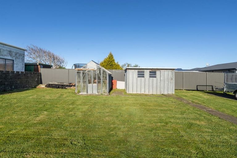 Photo of property in 31 Ethel Street, Newfield, Invercargill, 9812