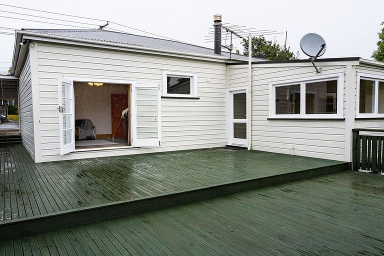 Photo of property in 39 Signal Hill Road, Opoho, Dunedin, 9010