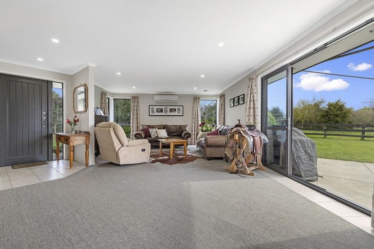 Photo of property in 180 Ballard Road, Gordonton, Taupiri, 3791