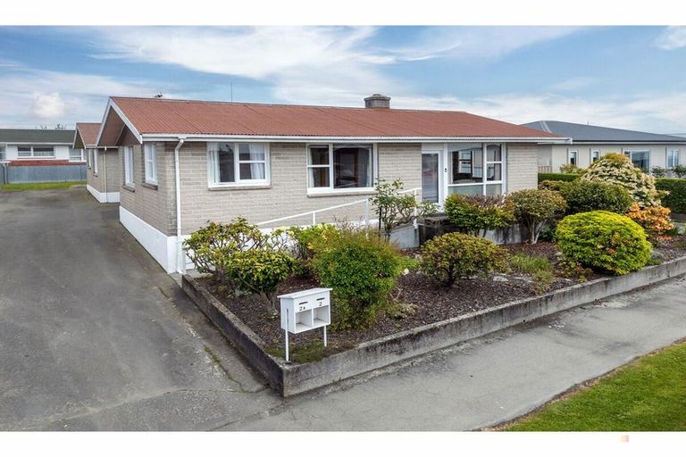 Photo of property in 2 Hillsden Place, Glenwood, Timaru, 7910