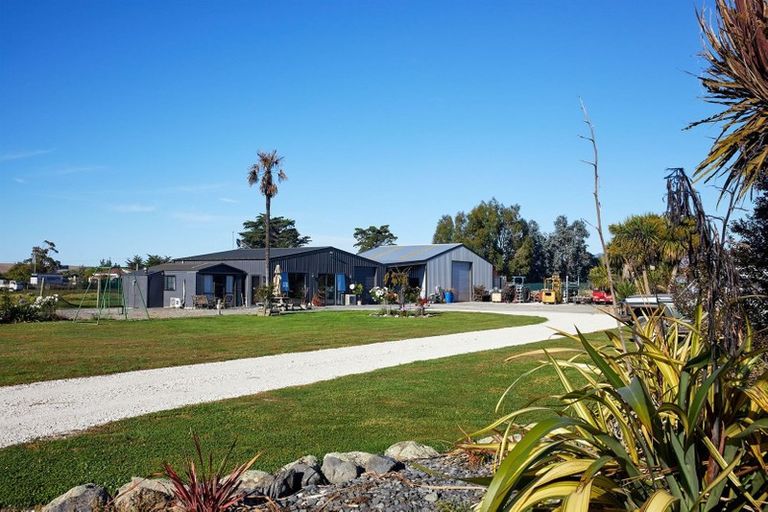 Photo of property in 19 State Highway 1, Kaikoura Flat, Kaikoura, 7371