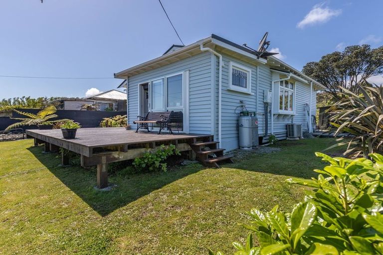Photo of property in 697 Main South Road, Gladstone, Greymouth, 7805