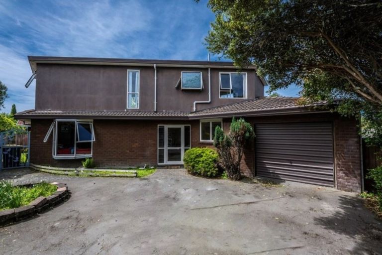 Photo of property in 3/46 Hei Hei Road, Hei Hei, Christchurch, 8042