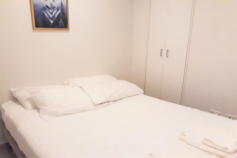 Photo of property in Zest Apartments, 111/72 Nelson Street, Auckland Central, Auckland, 1010