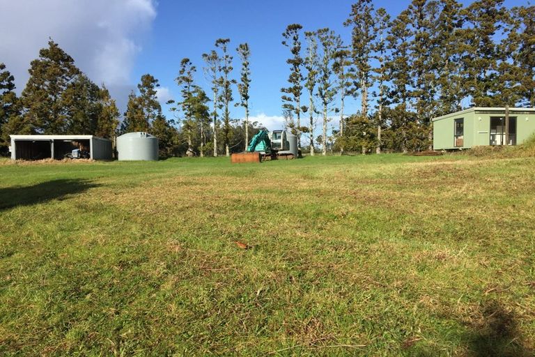 Photo of property in 450 Puketotara Road, Waipapa, 0295