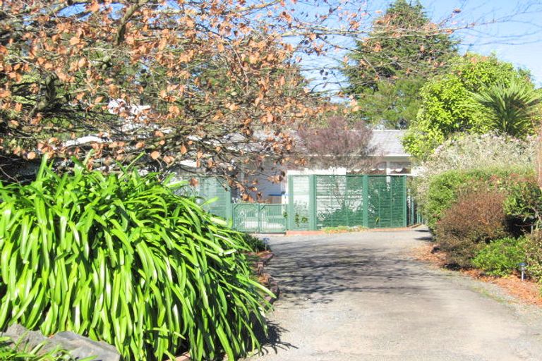 Photo of property in 74 Morrinsville Road, Hillcrest, Hamilton, 3216