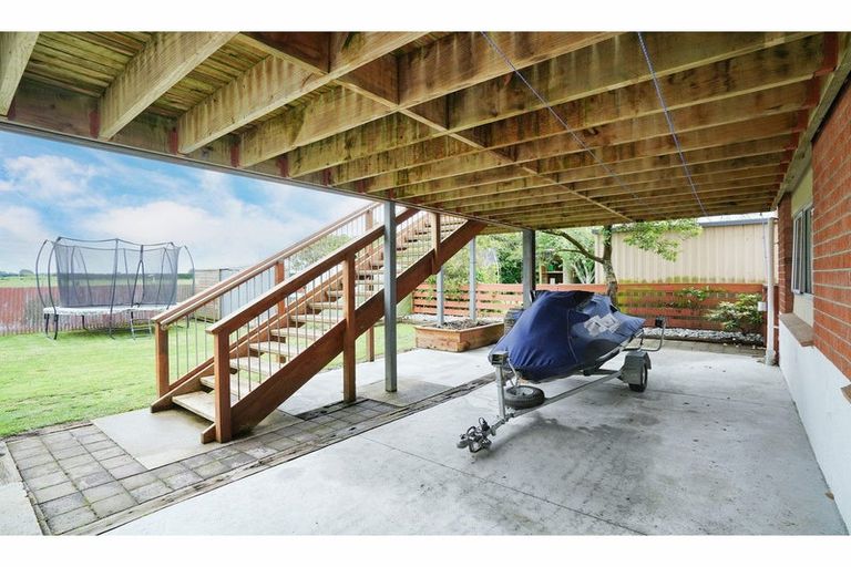 Photo of property in 491 Racecourse Road, Hargest, Invercargill, 9810