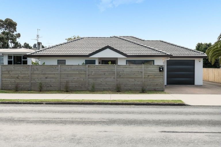 Photo of property in 37a Links Avenue, Mount Maunganui, 3116