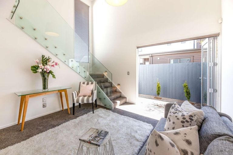 Photo of property in 172 Strickland Street, Sydenham, Christchurch, 8023