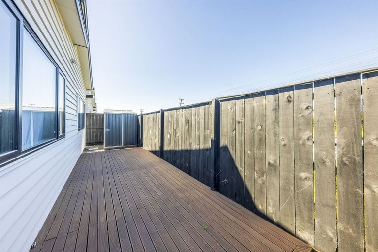 Photo of property in 51 Sapwood Crescent, Takanini, 2110