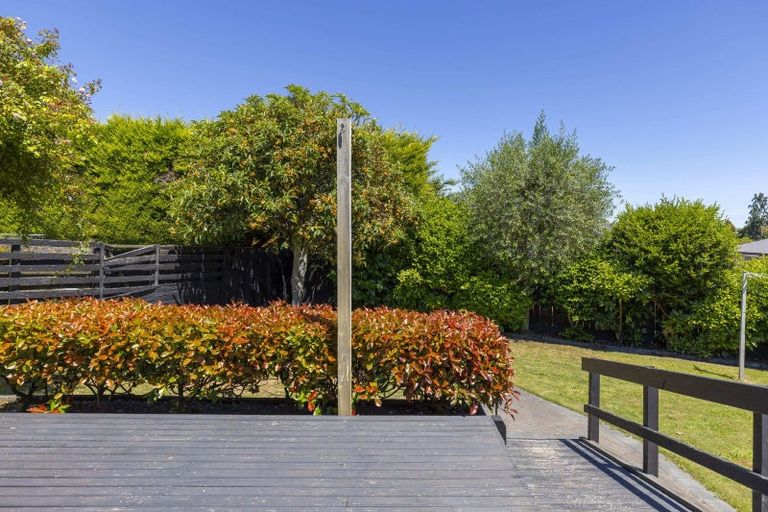 Photo of property in 65 Richmond Avenue, Richmond Heights, Taupo, 3330