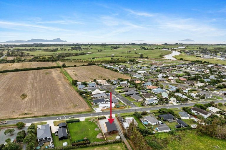 Photo of property in 46 Shoemaker Road, Waipu, 0510