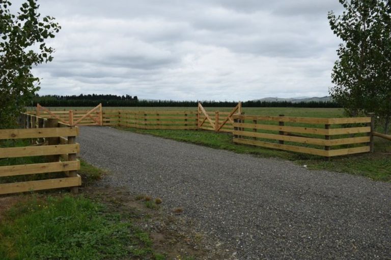 Photo of property in Purchas Road, Glasnevin, Amberley, 7482