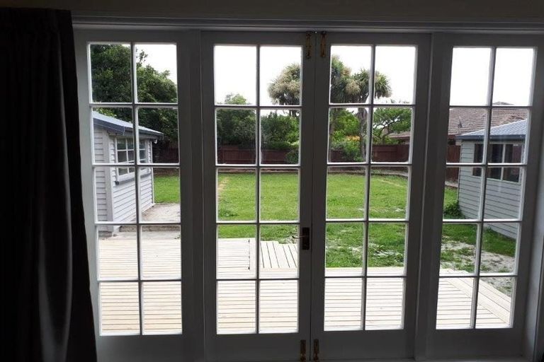 Photo of property in 209 Barrington Street, Somerfield, Christchurch, 8024