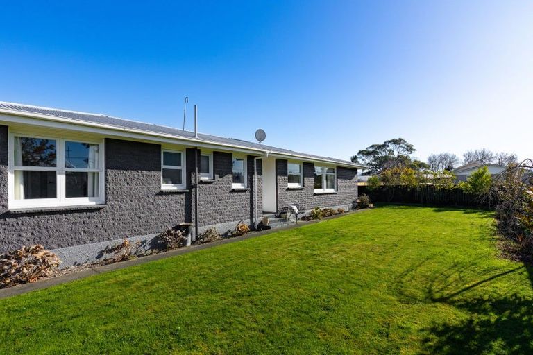 Photo of property in 19a Hale Street, Blenheim, 7201