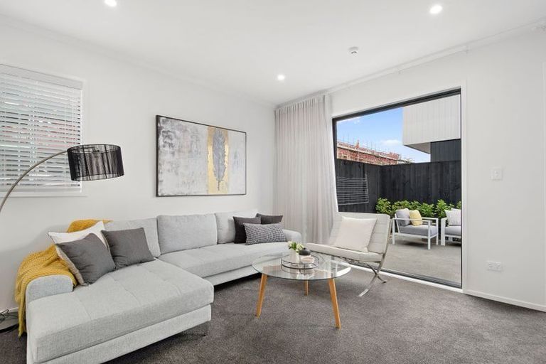 Photo of property in 14 David Carnegie Road, Hobsonville, Auckland, 0616