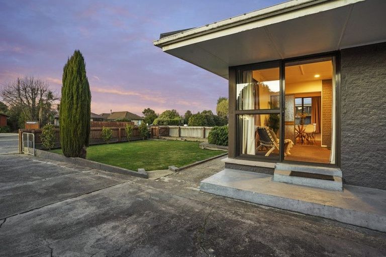 Photo of property in 117 Ohoka Road, Kaiapoi, 7630