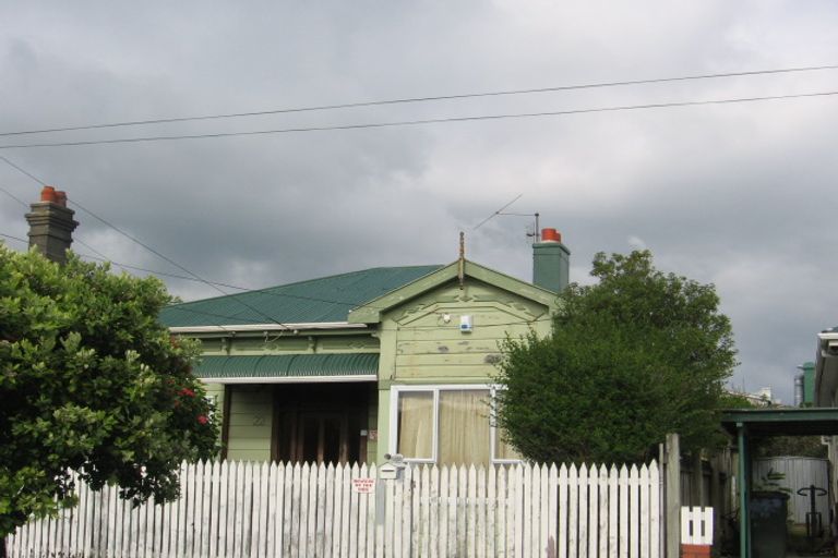 Photo of property in 22 Elizabeth Street, Petone, Lower Hutt, 5012