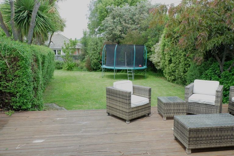 Photo of property in 7 Maryhill Avenue, Hoon Hay, Christchurch, 8025