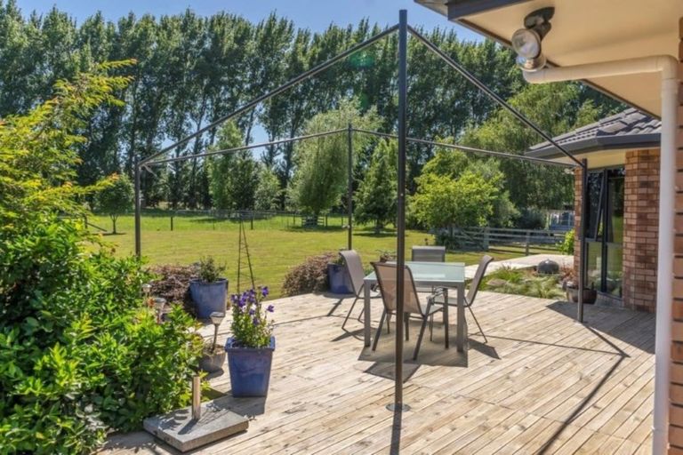 Photo of property in 181f Willow Park Drive, Opaki, Masterton, 5871