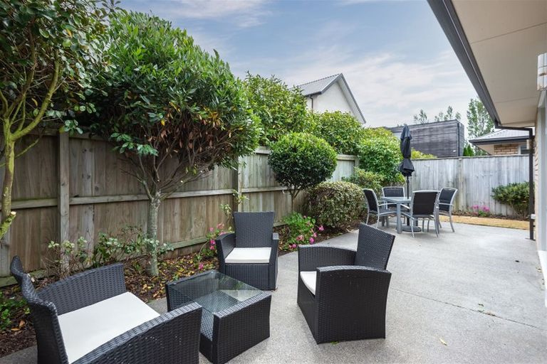 Photo of property in 3a Annies Lane, Aidanfield, Christchurch, 8025