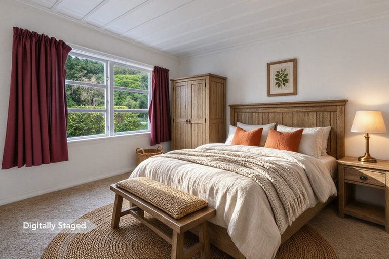 Photo of property in 44 Atkins Road, Otaki, 5583