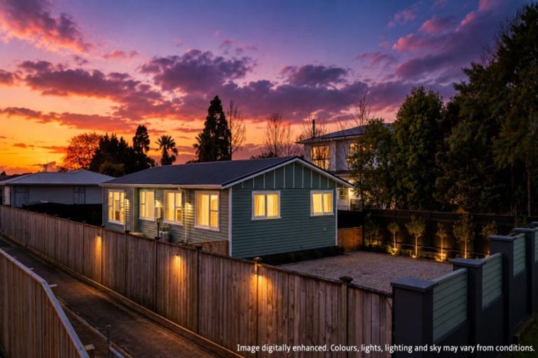 Photo of property in 81 Macarthur Street, Levin, 5510