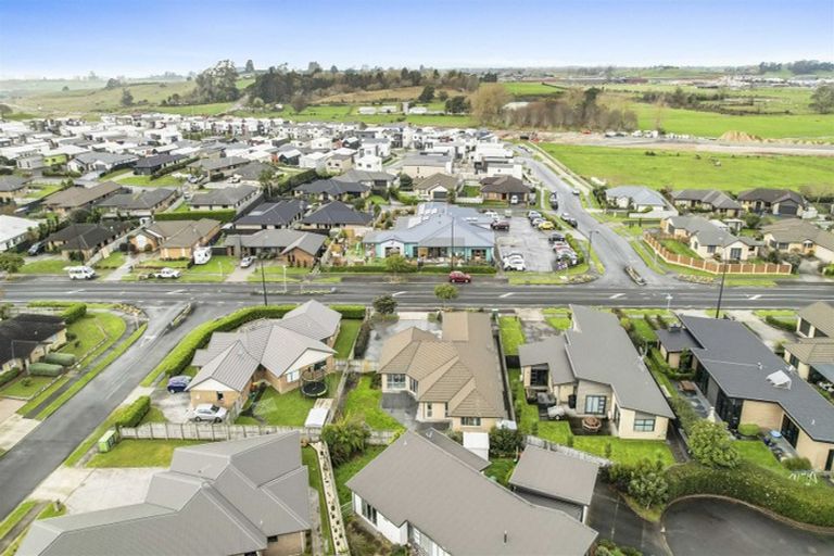 Photo of property in 383 Borman Road, Flagstaff, Hamilton, 3210