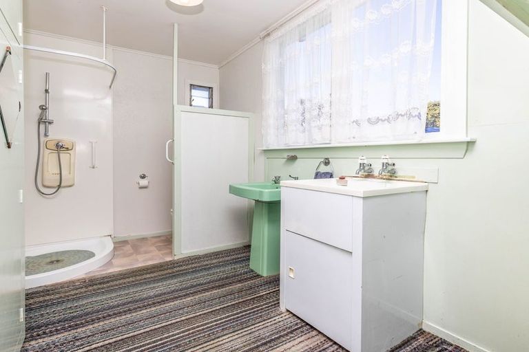 Photo of property in 171 Preston Road, Blaketown, Greymouth, 7805