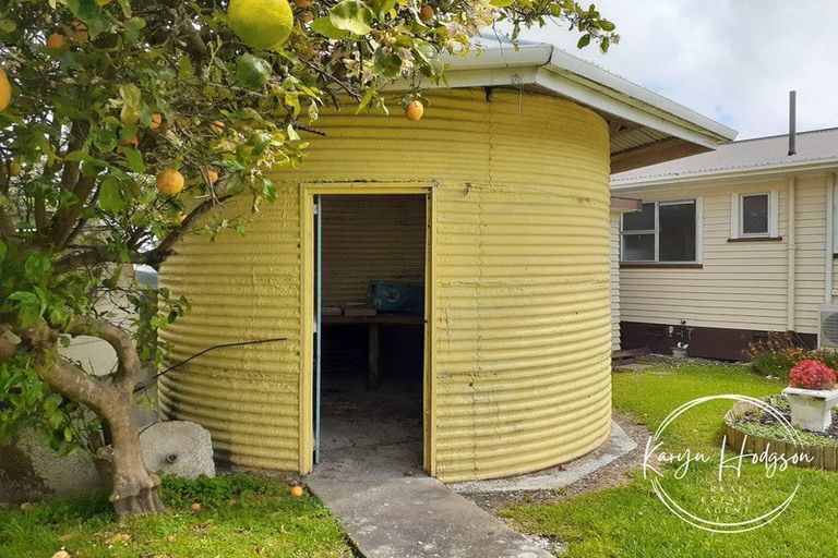 Photo of property in 64 Freyberg Road, Ruawai, 0530