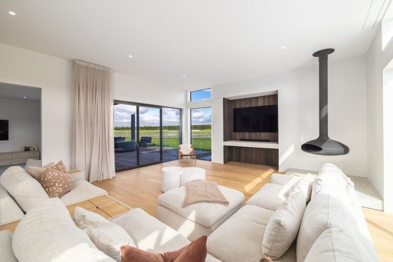 Photo of property in 122 Bellam Road, Rolleston, Christchurch, 7678