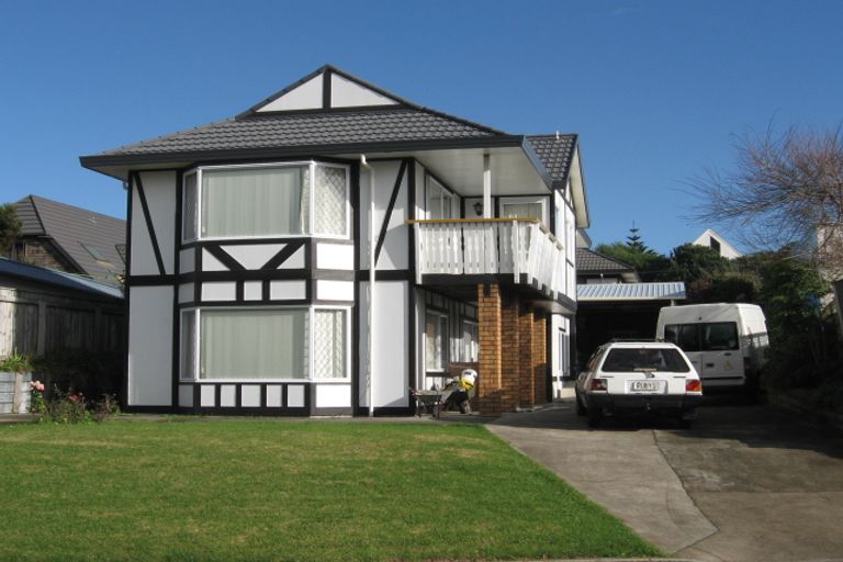 Photo of property in 6 Allen Road, Raumati Beach, Paraparaumu, 5032