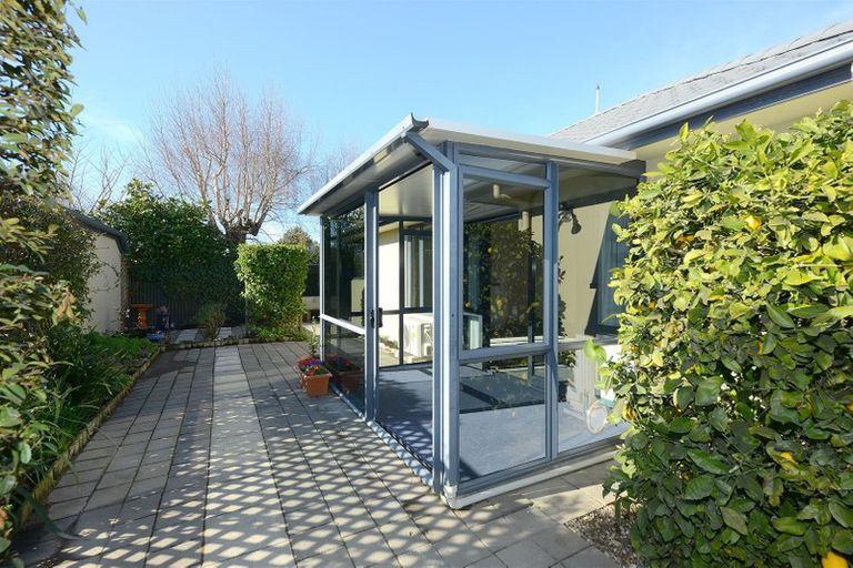 Photo of property in 52g Marshland Road, Shirley, Christchurch, 8061