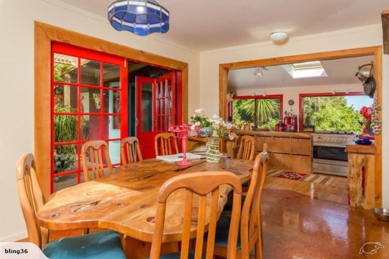 Photo of property in 627 Rakautapu Road, Kohukohu, 0491