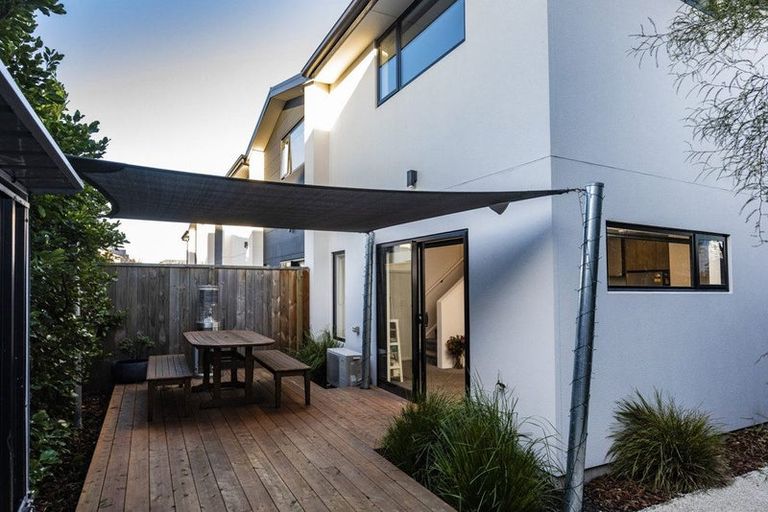 Photo of property in 7/269 Barbadoes Street, Christchurch Central, Christchurch, 8011