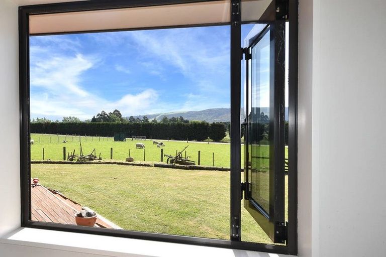 Photo of property in 345 Riccarton Road West, Mosgiel, 9092