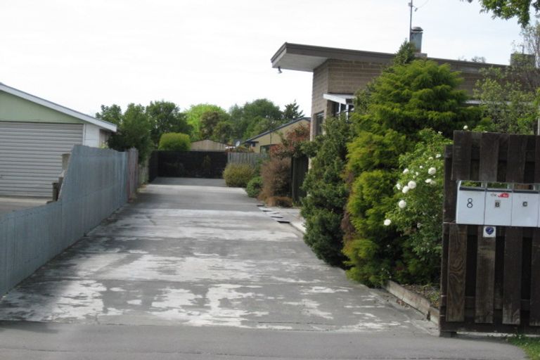 Photo of property in 8c Akaroa Street, Kaiapoi, 7630