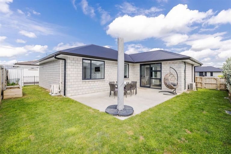 Photo of property in 328 Warburton Crescent, Te Awamutu, 3800