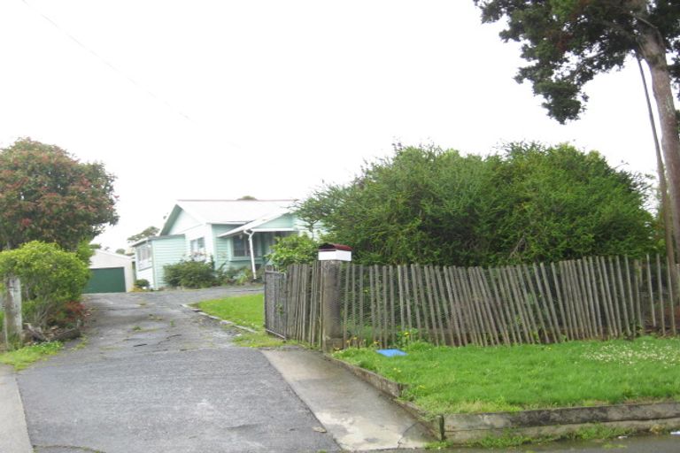 Photo of property in 61 Sherwood Road, Onerahi, Whangarei, 0110