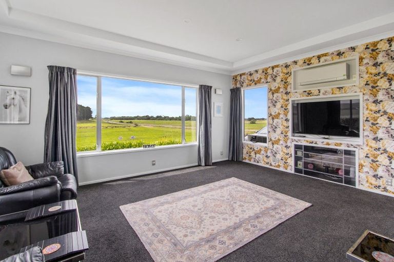 Photo of property in 23 Old Horseshoe Bend Road, Otaio, Timaru, 7971
