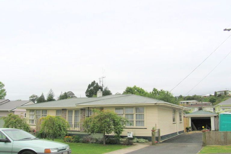 Photo of property in 34 Willoughby Street, Paeroa, 3600