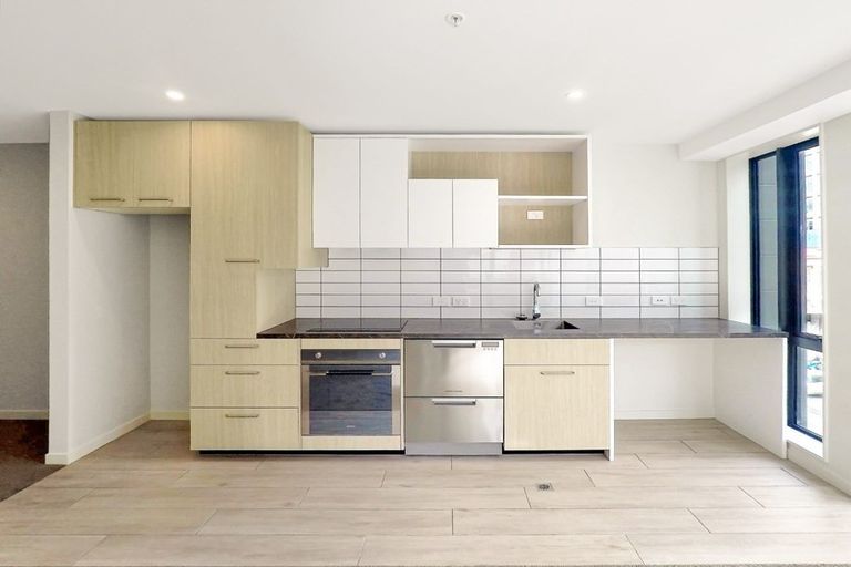 Photo of property in Vsp South, 305/168 Victoria Street, Te Aro, Wellington, 6011