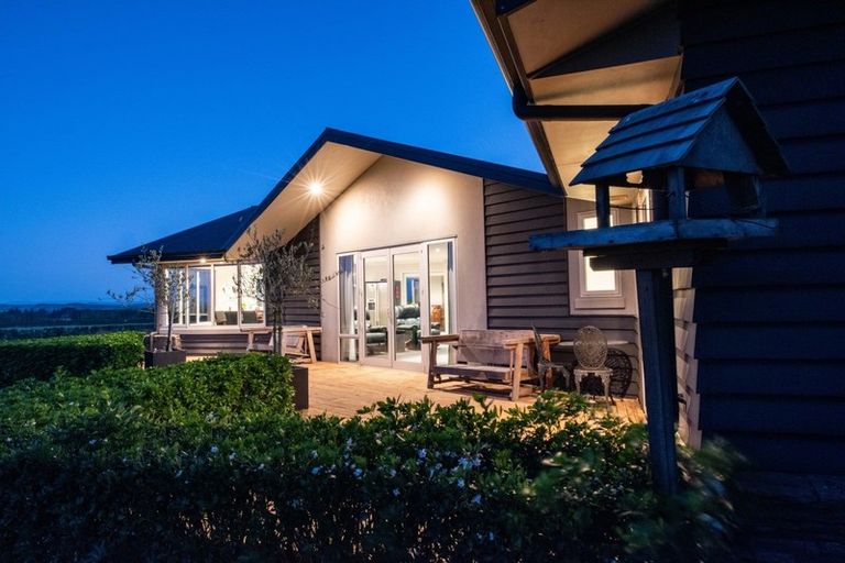 Photo of property in 203 Nine Mile Road, Riversdale, 9776