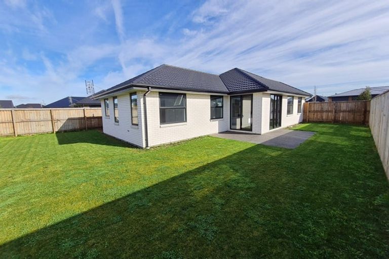 Photo of property in 26 Halpin Drive, Lincoln, 7608