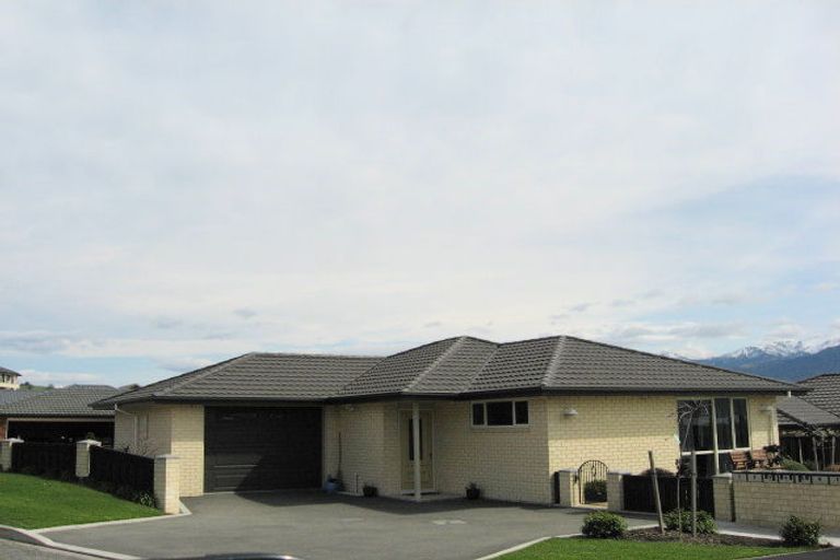 Photo of property in 4a Fyffe Avenue, Kaikoura, 7300