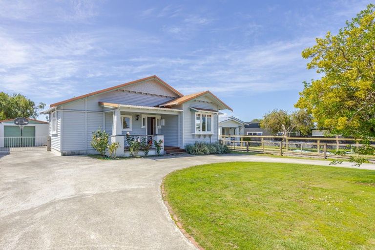 Photo of property in 14 Holyrood Terrace, Waipukurau, 4200