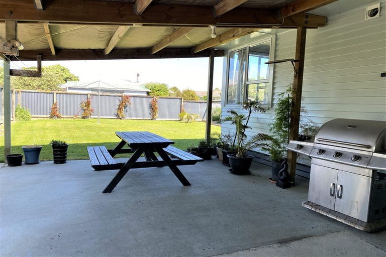 Photo of property in 8 Third Avenue, Dargaville, 0310