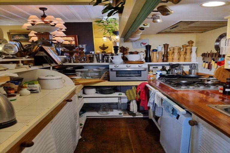 Photo of property in 3 Parnell Street, Rawene, Kaikohe, 0473